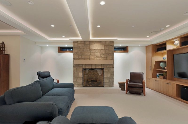 Waterfront Home in West Vancouver waterfront home in west vancouver 0f0fae2