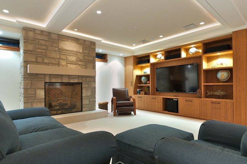 Waterfront Home in West Vancouver waterfront home in west vancouver 2259ef7