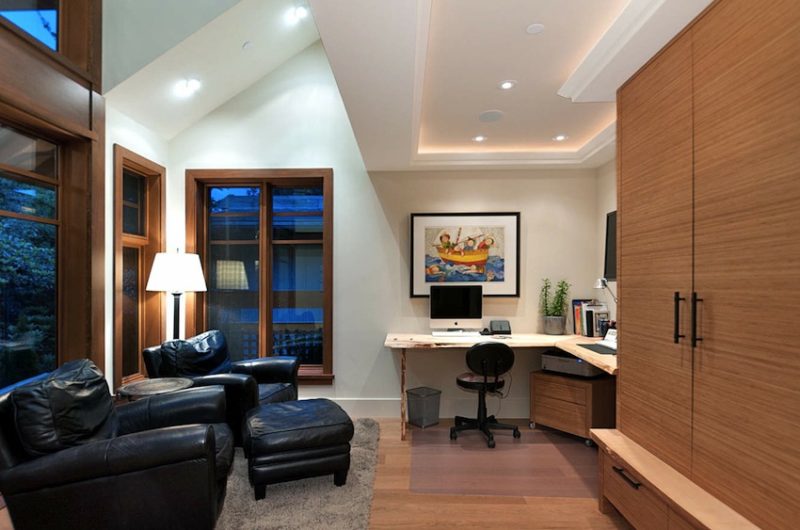 Waterfront Home in West Vancouver waterfront home in west vancouver 344a85d