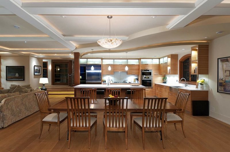 Waterfront Home in West Vancouver waterfront home in west vancouver 448851b