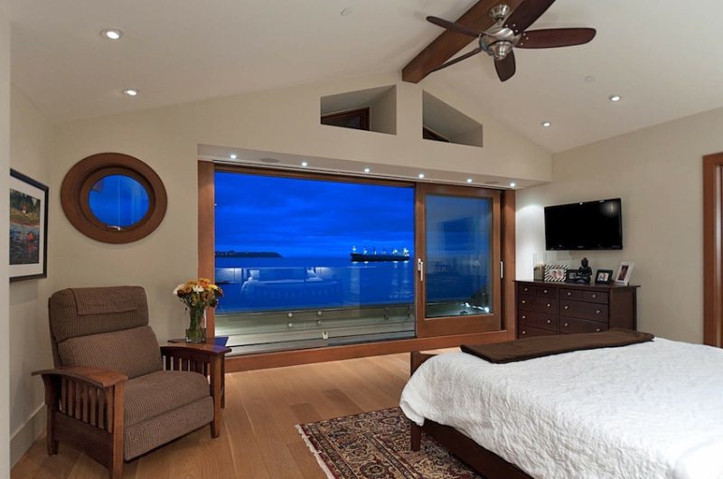 Waterfront Home in West Vancouver waterfront home in west vancouver 5bcdf89