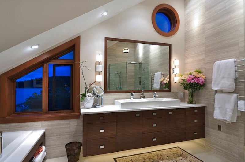 Waterfront Home in West Vancouver waterfront home in west vancouver 5e0062f