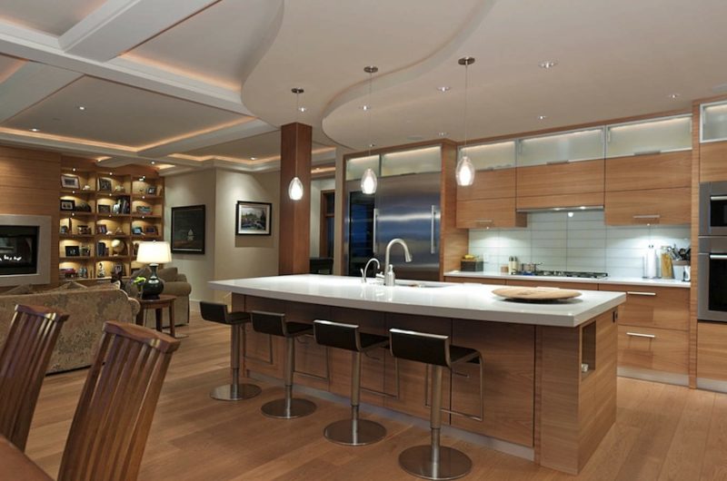 Waterfront Home in West Vancouver waterfront home in west vancouver 85d4fe2