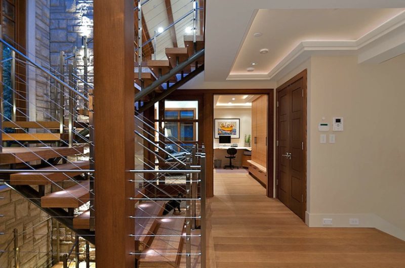 Waterfront Home in West Vancouver waterfront home in west vancouver cbee0ac