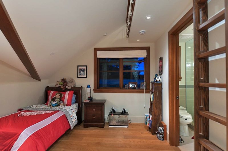 Waterfront Home in West Vancouver waterfront home in west vancouver d3c0628