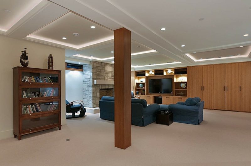 Waterfront Home in West Vancouver waterfront home in west vancouver fad7a29