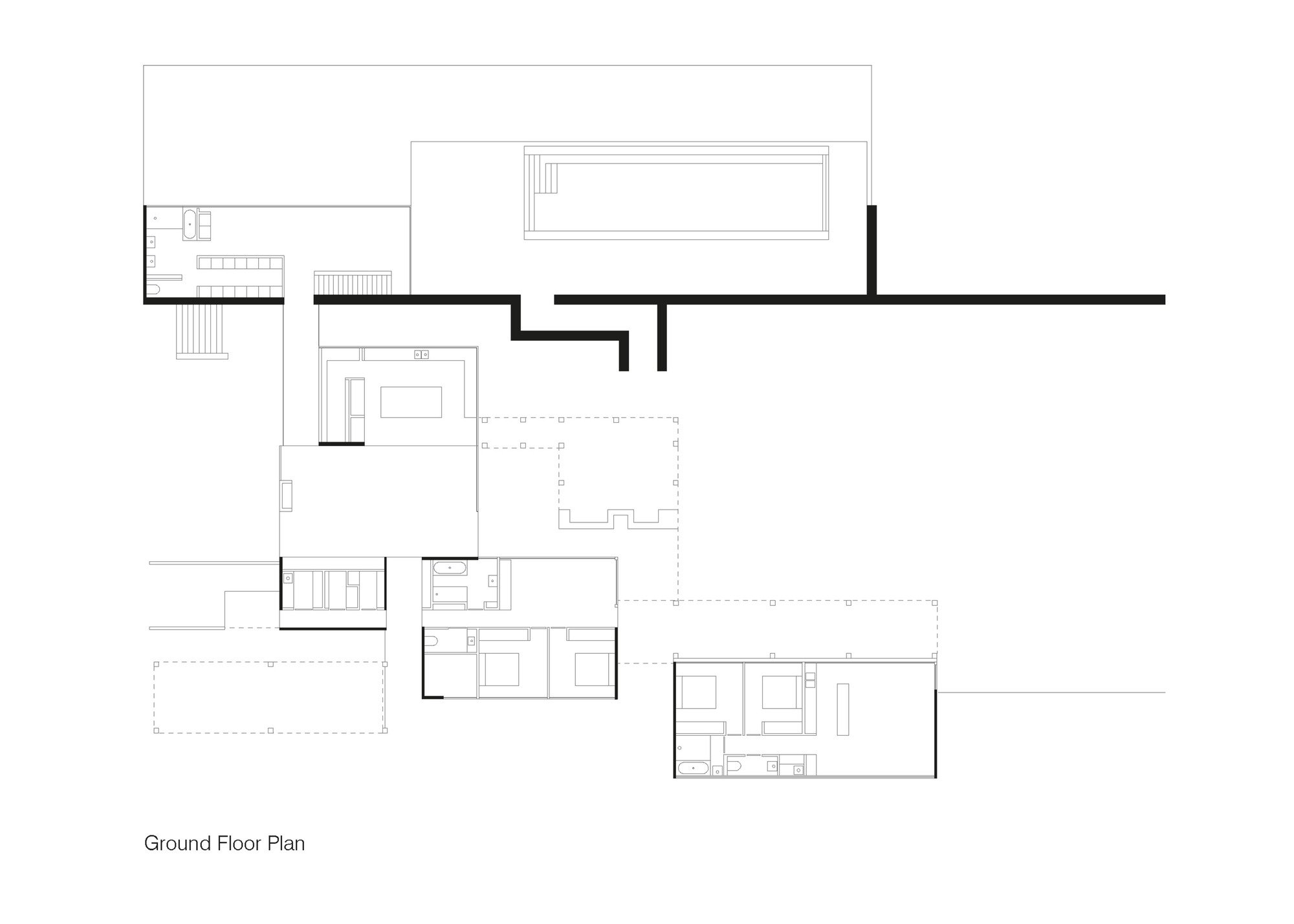 Whitehall Road Residence In Flinders, Victoria, Australia whitehall road residence in flinders victoria australia a0df257