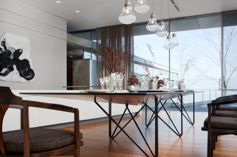 Wonderful Cascade House by Peter Gluck and Partners wonderful cascade house by peter gluck and partners 2c9e7c4