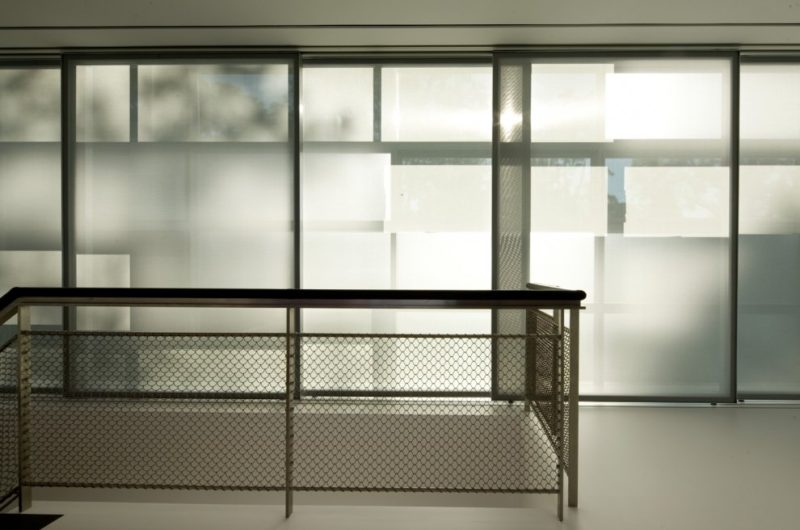 Wonderful Cascade House by Peter Gluck and Partners wonderful cascade house by peter gluck and partners 6adc33a