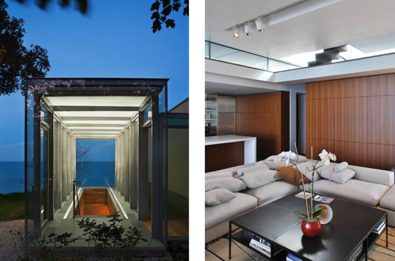 Wonderful Cascade House by Peter Gluck and Partners wonderful cascade house by peter gluck and partners ab53e8e