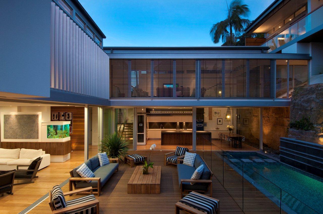 Wonderful K3 House In Sydney, Australia wonderful k3 house in sydney australia 0ce4805