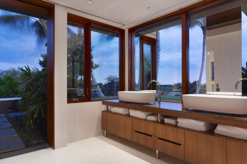 Wonderful Kona Residence in Hawaii by Belzberg Architects wonderful kona residence in hawaii by belzberg architects 4ce9d2e