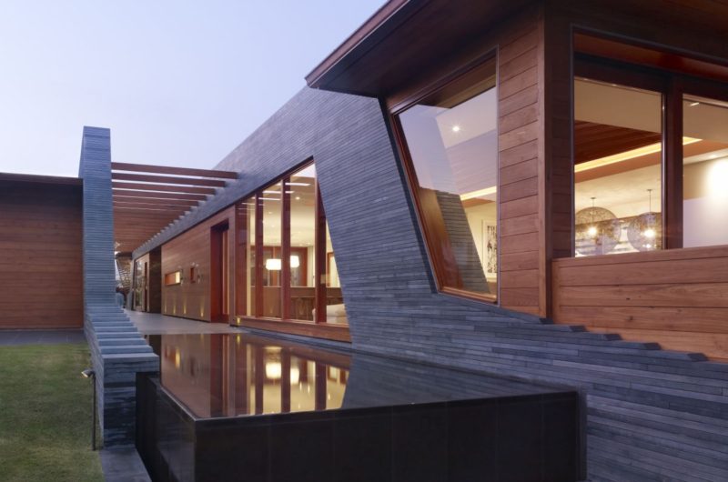 Wonderful Kona Residence in Hawaii by Belzberg Architects wonderful kona residence in hawaii by belzberg architects 6d0994f
