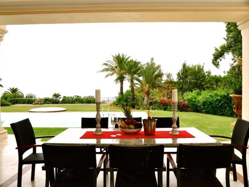 Wonderful Luxury Residence in Golden Mile, Marbella, Spain wonderful luxury residence in golden mile marbella spain 18474c5