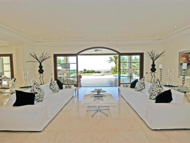 Wonderful Luxury Residence in Golden Mile, Marbella, Spain wonderful luxury residence in golden mile marbella spain df3c715