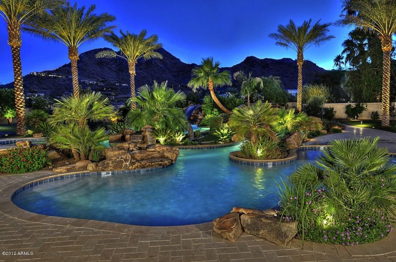 A Gorgeous Estate in Arizona, USA a gorgeous estate in arizona usa 6869f27