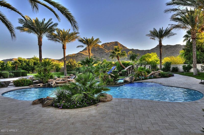 A Gorgeous Estate in Arizona, USA a gorgeous estate in arizona usa 6b8c59e