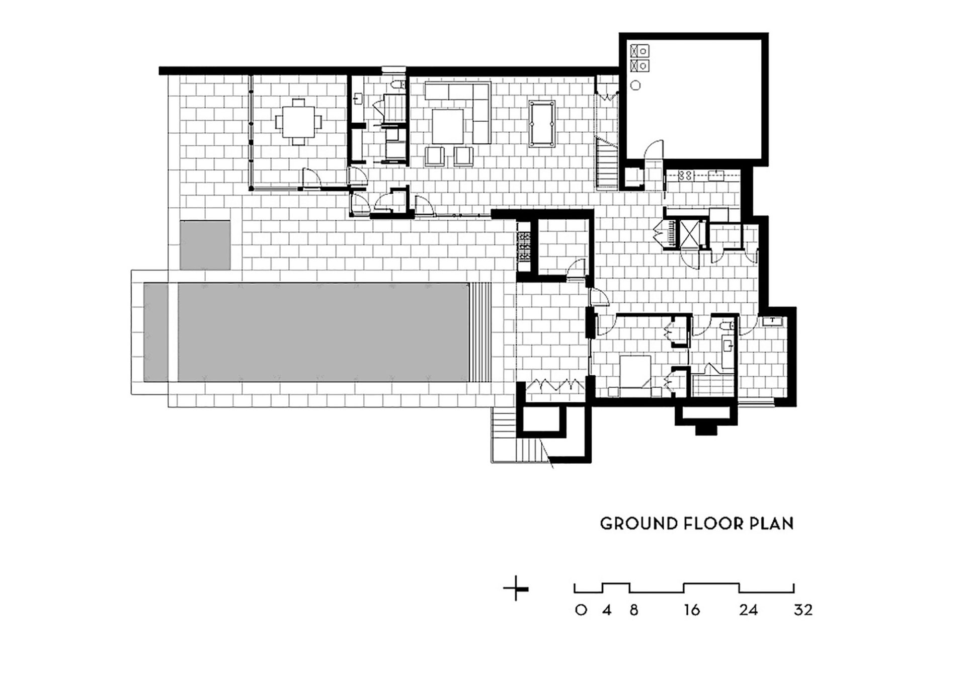 Brandywine House In Washington, USA brandywine house in washington usa 0995964