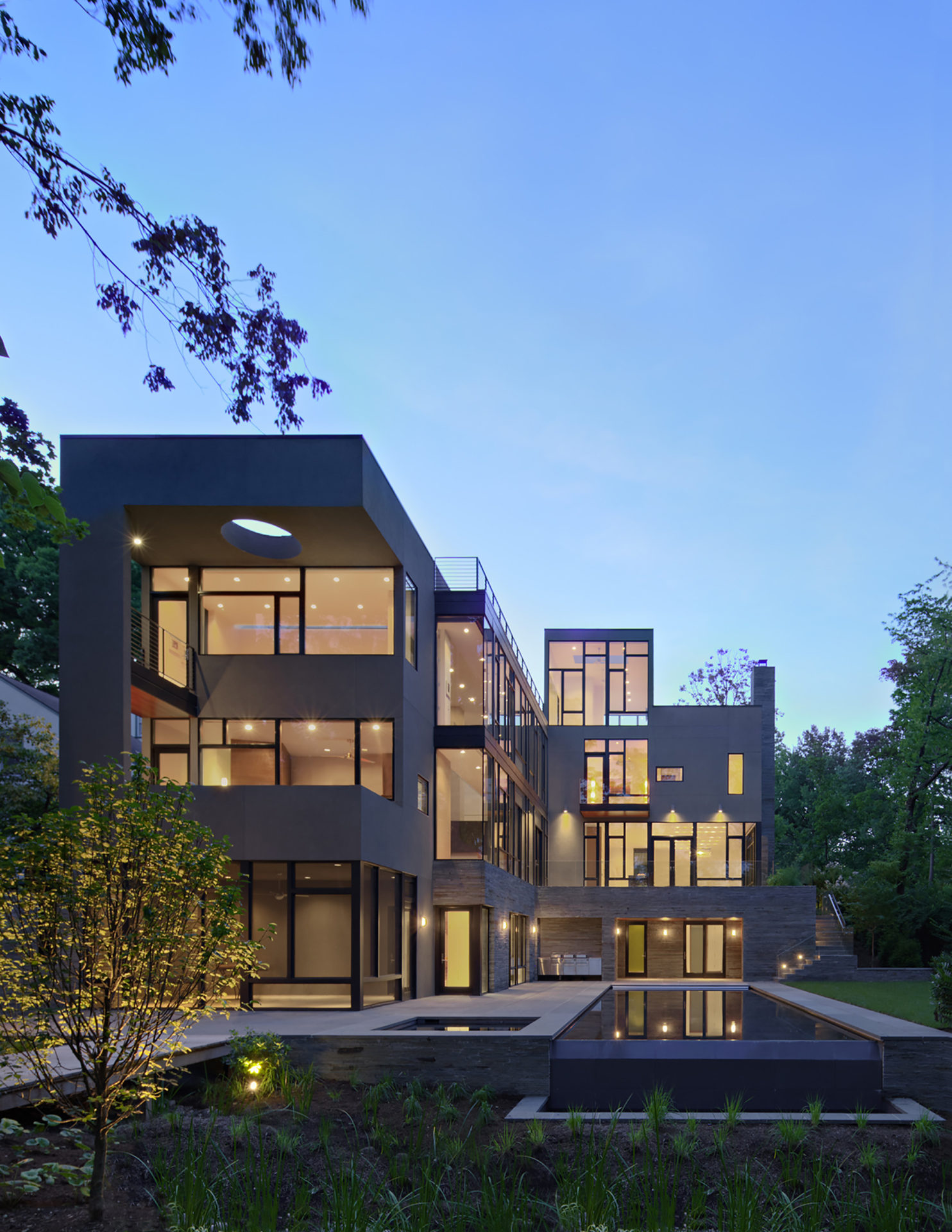 Brandywine House In Washington, USA brandywine house in washington usa 223d8ec