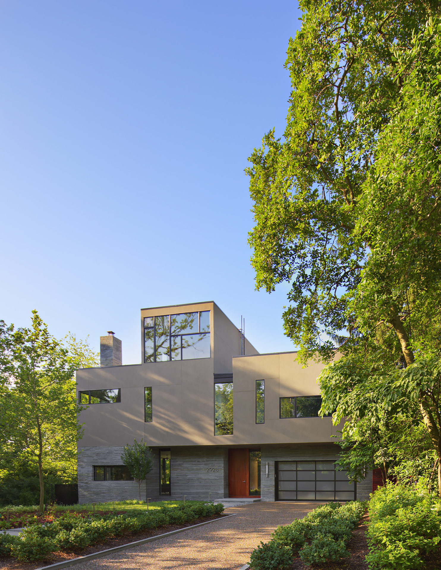 Brandywine House In Washington, USA brandywine house in washington usa 8ac749c