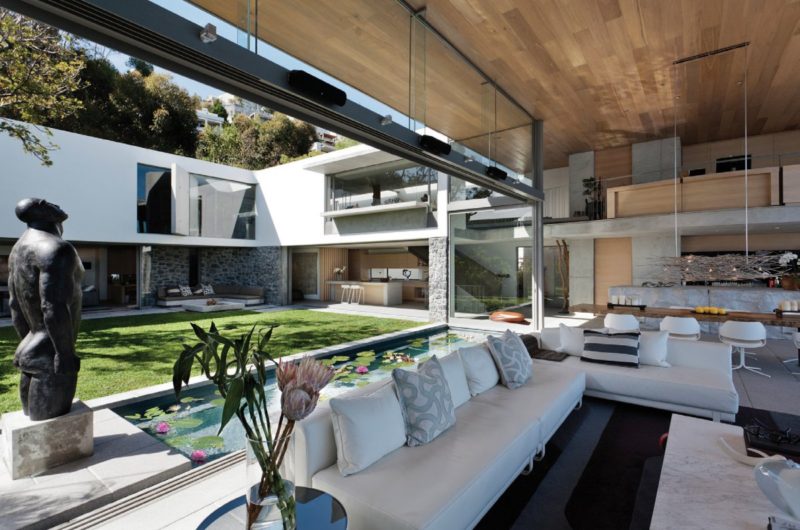 Breezy De Wet 24 House by SAOTA & OKHA Interiors breezy de wet 24 house by saota okha interiors 8d84b96
