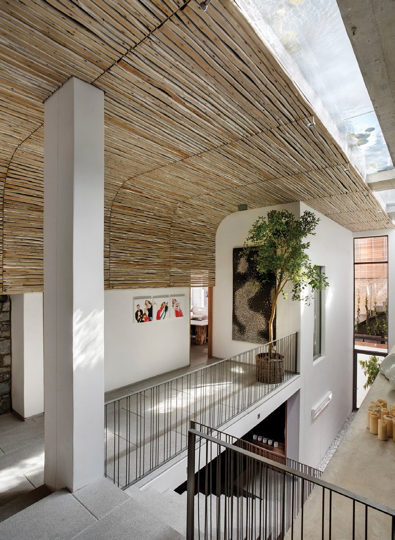 Breezy De Wet 24 House by SAOTA & OKHA Interiors breezy de wet 24 house by saota okha interiors a3040ef