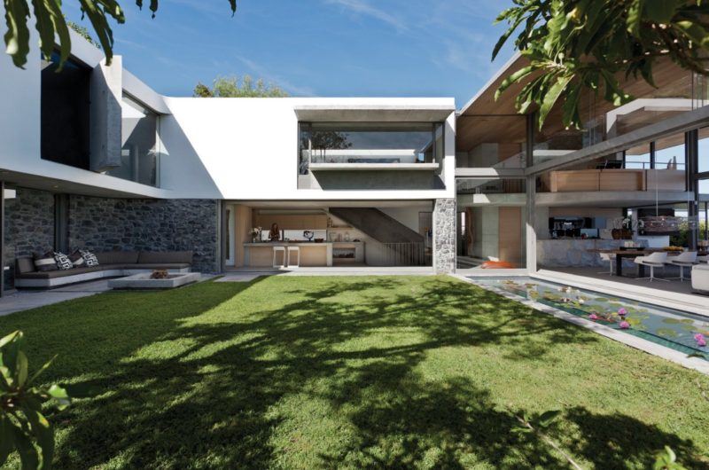 Breezy De Wet 24 House by SAOTA & OKHA Interiors breezy de wet 24 house by saota okha interiors eb1f74e