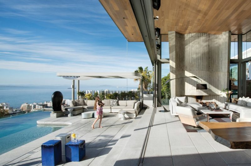 Breezy De Wet 24 House by SAOTA & OKHA Interiors breezy de wet 24 house by saota okha interiors f5cea74