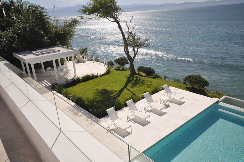 Casa China Blanca: A Luxe Vacation Villa in Puerto Vallarta casa china blanca a luxe vacation villa in puerto vallarta 41a0a78