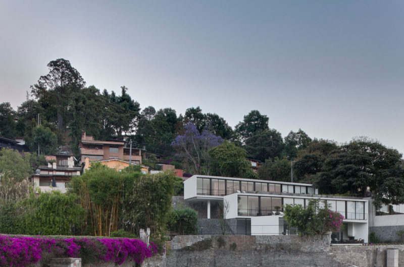 Casa Diaz Project by PRODUCTORA casa diaz project by productora 0ab0e02