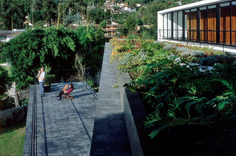 Casa Diaz Project by PRODUCTORA casa diaz project by productora 1dffcba