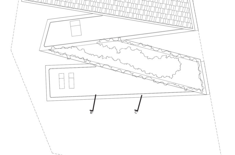 Casa Diaz Project by PRODUCTORA casa diaz project by productora 200becb