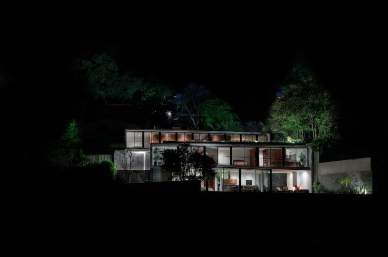 Casa Diaz Project by PRODUCTORA casa diaz project by productora 26b6be3