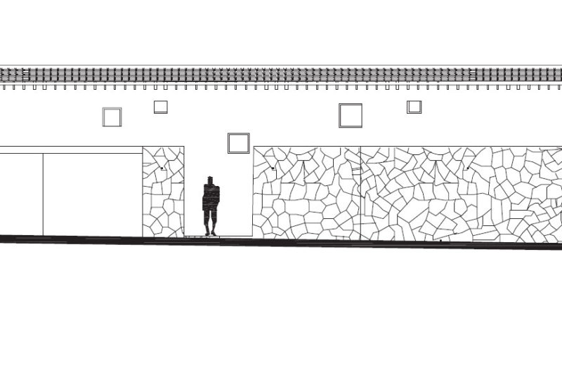 Casa Diaz Project by PRODUCTORA casa diaz project by productora 295daab