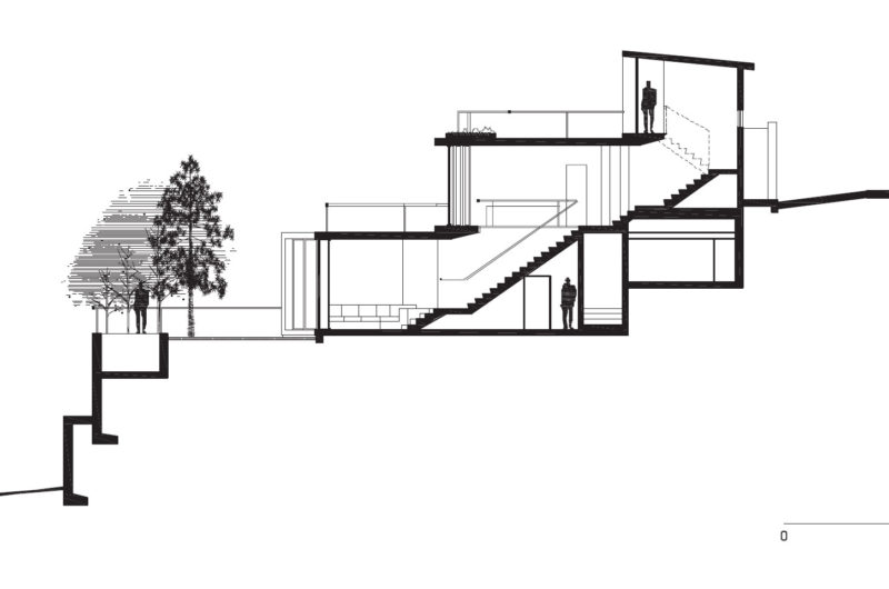 Casa Diaz Project by PRODUCTORA casa diaz project by productora 5c87e67