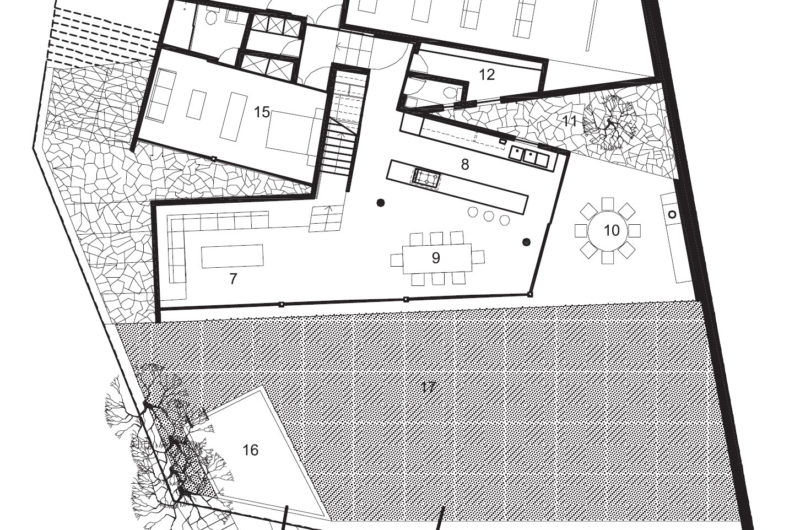 Casa Diaz Project by PRODUCTORA casa diaz project by productora 63acf5d