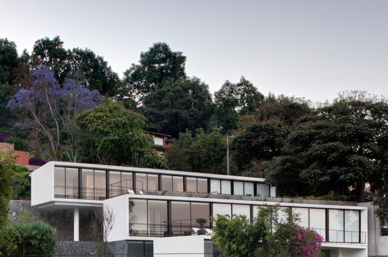 Casa Diaz Project by PRODUCTORA casa diaz project by productora 669a2a4