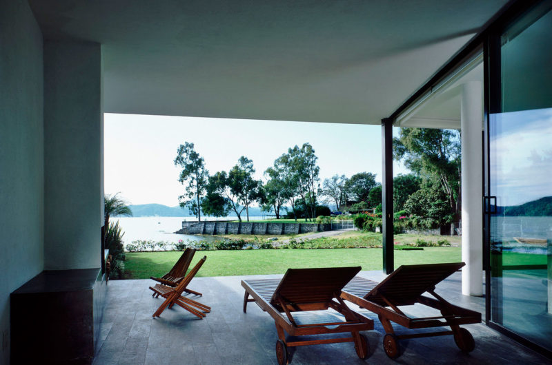 Casa Diaz Project by PRODUCTORA casa diaz project by productora 6a1548e