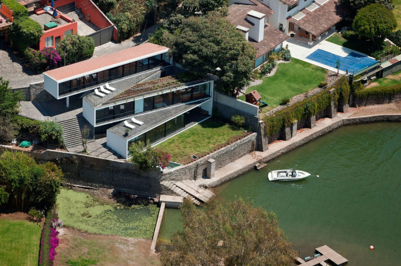 Casa Diaz Project by PRODUCTORA casa diaz project by productora 7293805