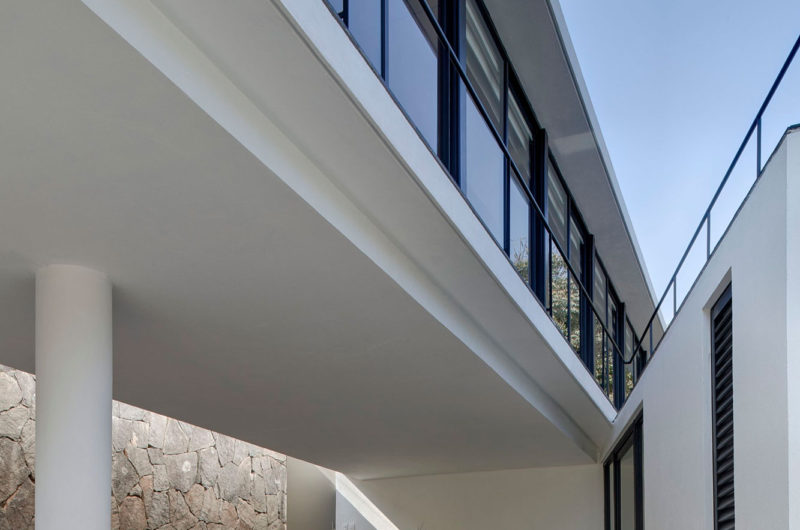 Casa Diaz Project by PRODUCTORA casa diaz project by productora 7a965a5