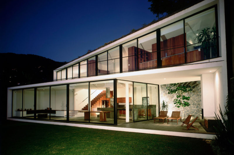 Casa Diaz Project by PRODUCTORA casa diaz project by productora 8380f36