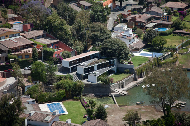 Casa Diaz Project by PRODUCTORA casa diaz project by productora 8eb00b8