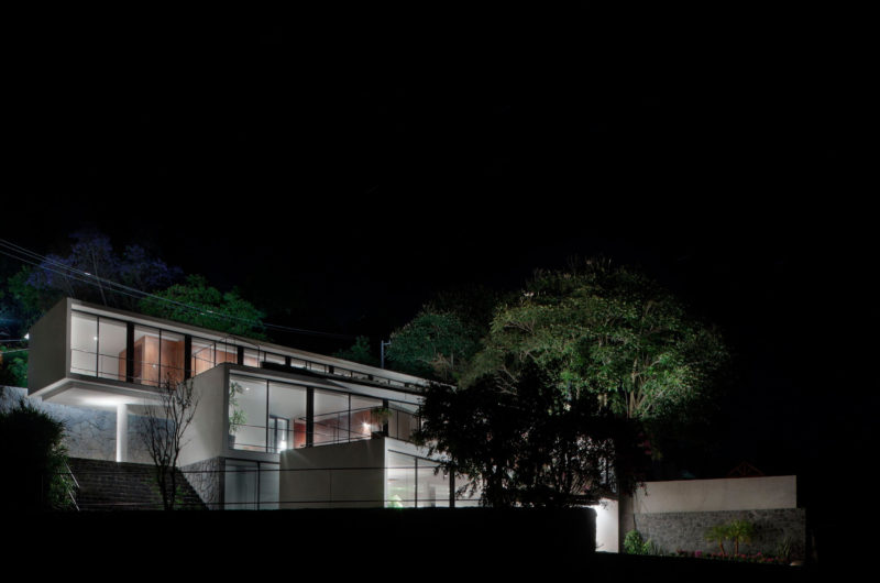 Casa Diaz Project by PRODUCTORA casa diaz project by productora 95d6c60