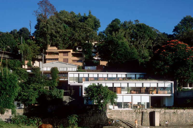 Casa Diaz Project by PRODUCTORA casa diaz project by productora 962f687