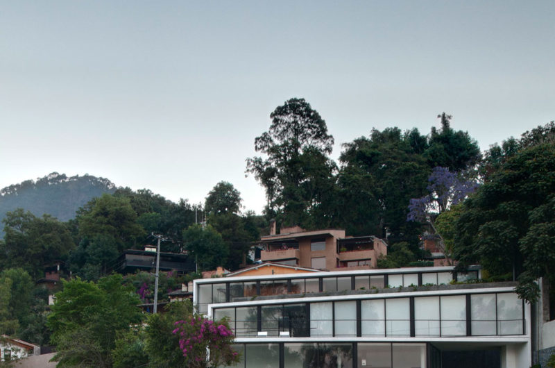 Casa Diaz Project by PRODUCTORA casa diaz project by productora 99a26a8