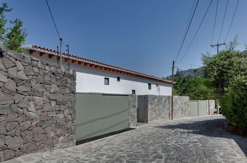 Casa Diaz Project by PRODUCTORA casa diaz project by productora ca14c2e