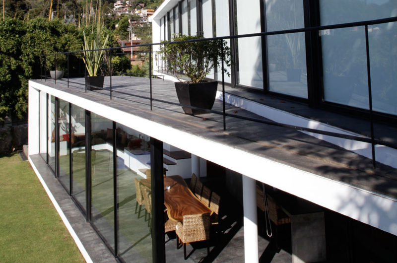 Casa Diaz Project by PRODUCTORA casa diaz project by productora d57b681