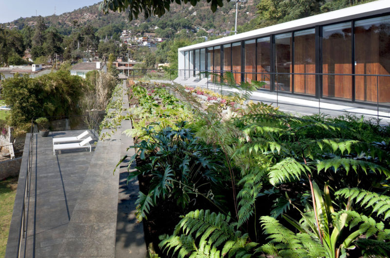 Casa Diaz Project by PRODUCTORA casa diaz project by productora d65fe83