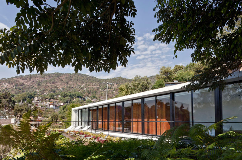 Casa Diaz Project by PRODUCTORA casa diaz project by productora e5ca5b9