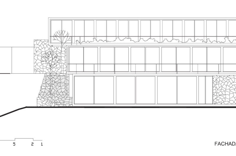 Casa Diaz Project by PRODUCTORA casa diaz project by productora ed2263b